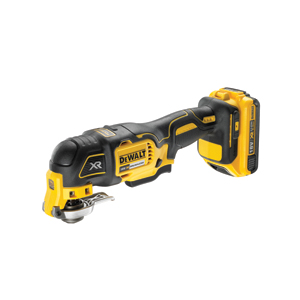 18V XR Brushless oscillating multi-Tool