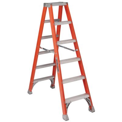 A-type ladders