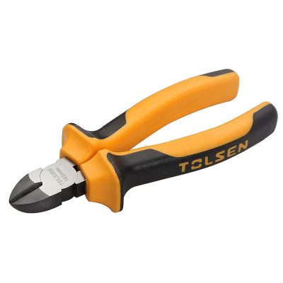DIAGONAL CUTTING PLIERS