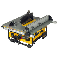 Heavy Duty Lightweight Table Saw
