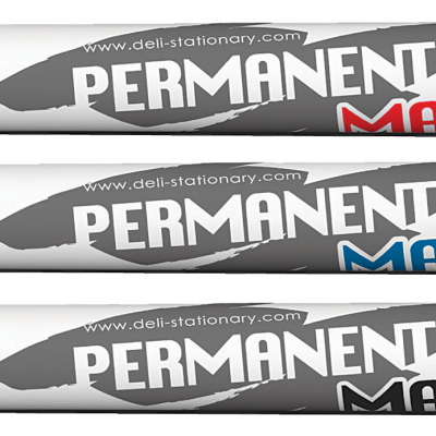 Industrial Permanent Marker