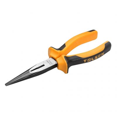LONG NOSE PLIERS