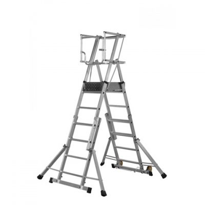 Podium Ladders