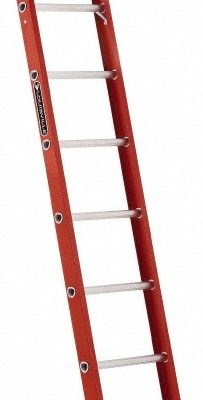 Straight ladders