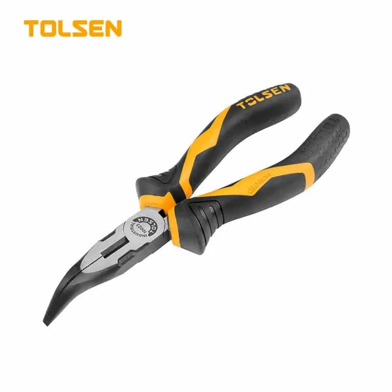 3PCS PLIERS SET