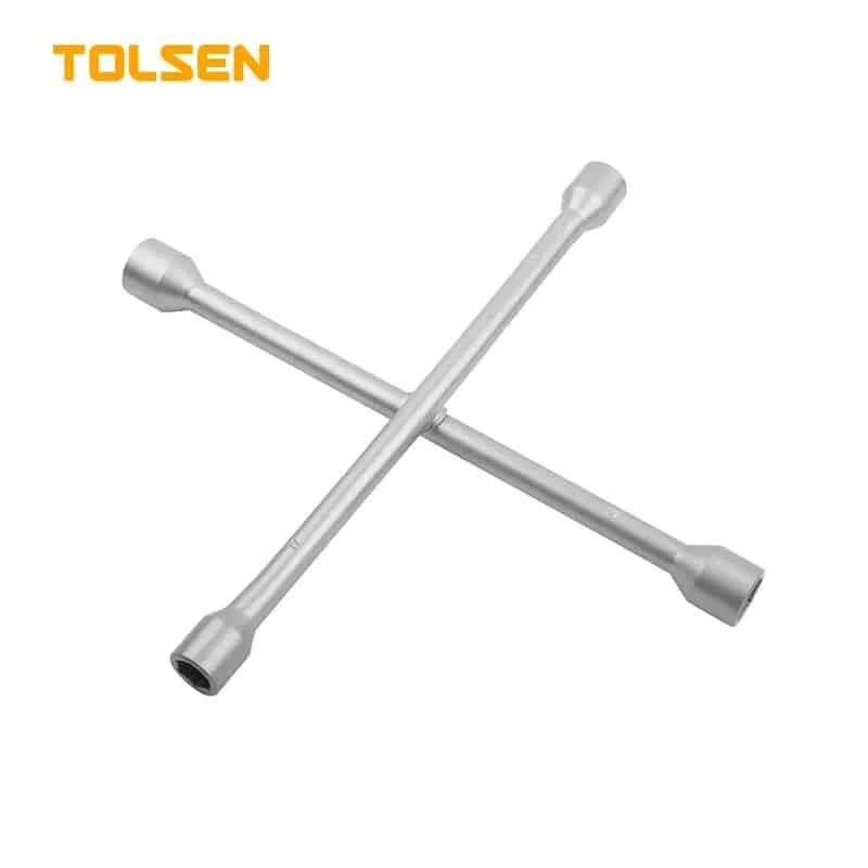 SPANNER DOUBLE OPEN END 25X28MM
