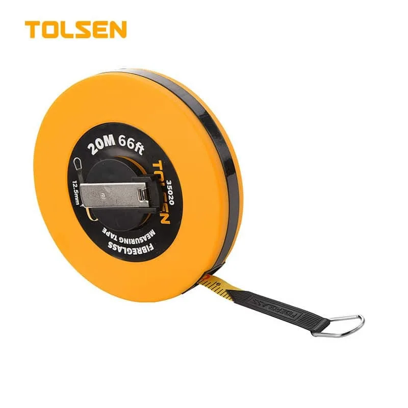MEASURING TAPE 5m/16ft*19mm