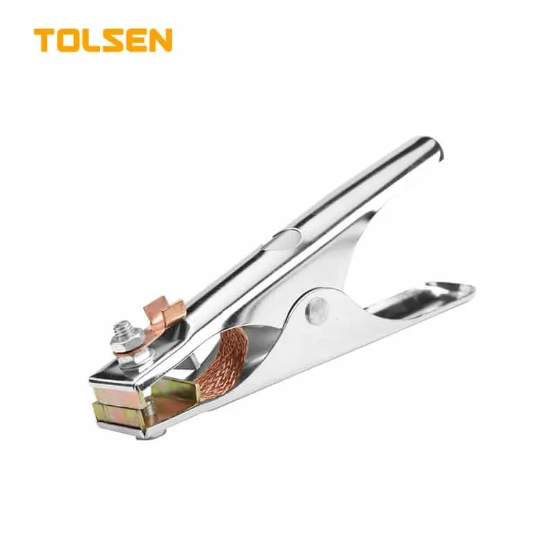 INVERTER MMA DC WELDING MACHINE