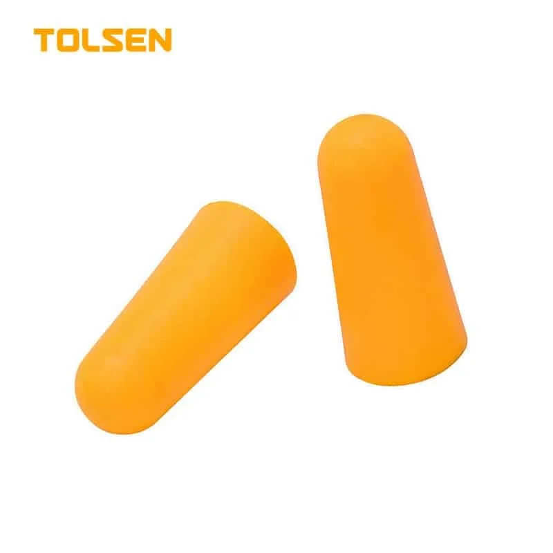 SAFETY HELMET YELLOW