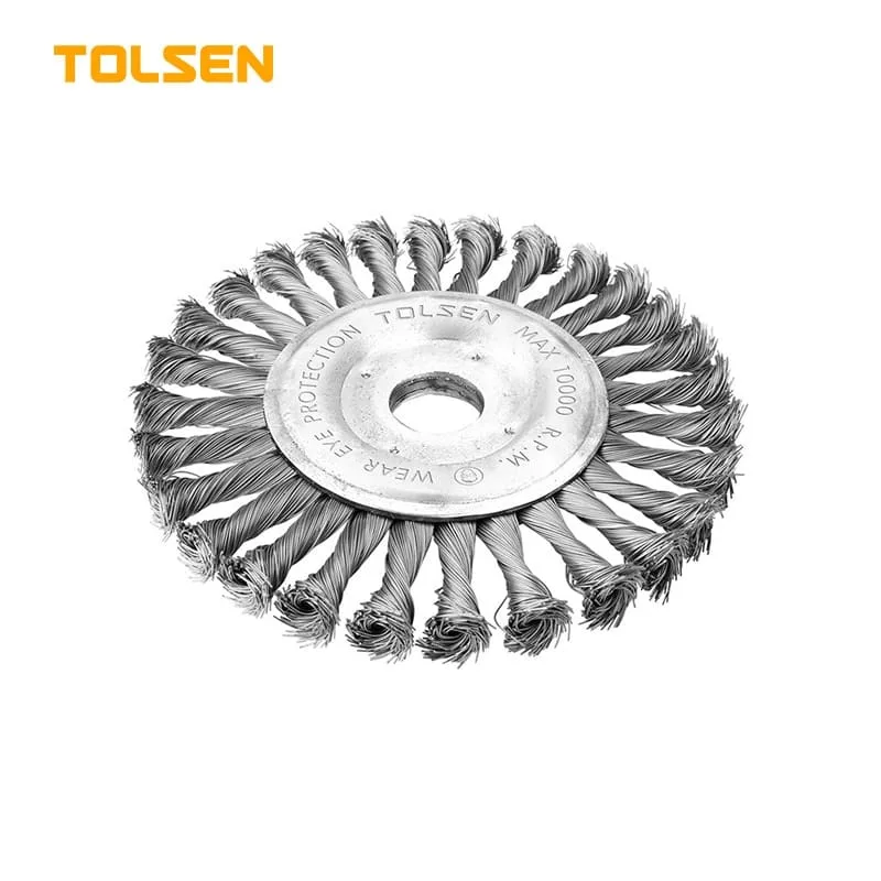 ALUMINIUM OXIDE FLAP DISC (FIBRE BACKING)115*22.2/120#