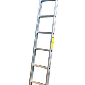 Straight ladders