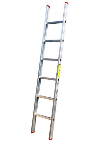 Straight ladders