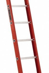 straight ladders 2